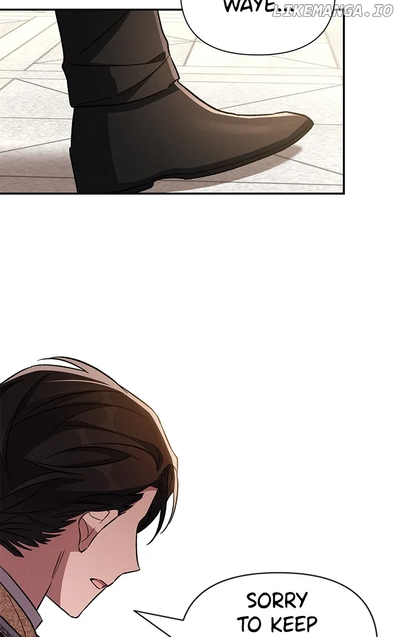 Oh, Dear Nemesis Chapter 111 page 34