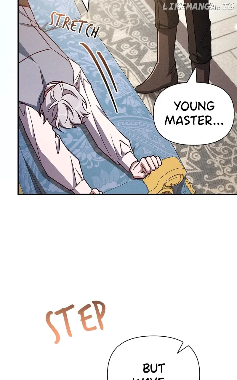 Oh, Dear Nemesis Chapter 111 page 33