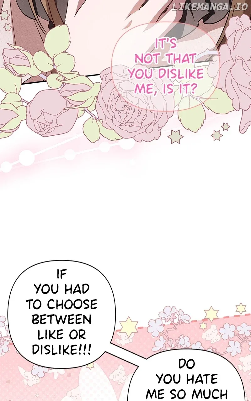 Oh, Dear Nemesis Chapter 111 page 79
