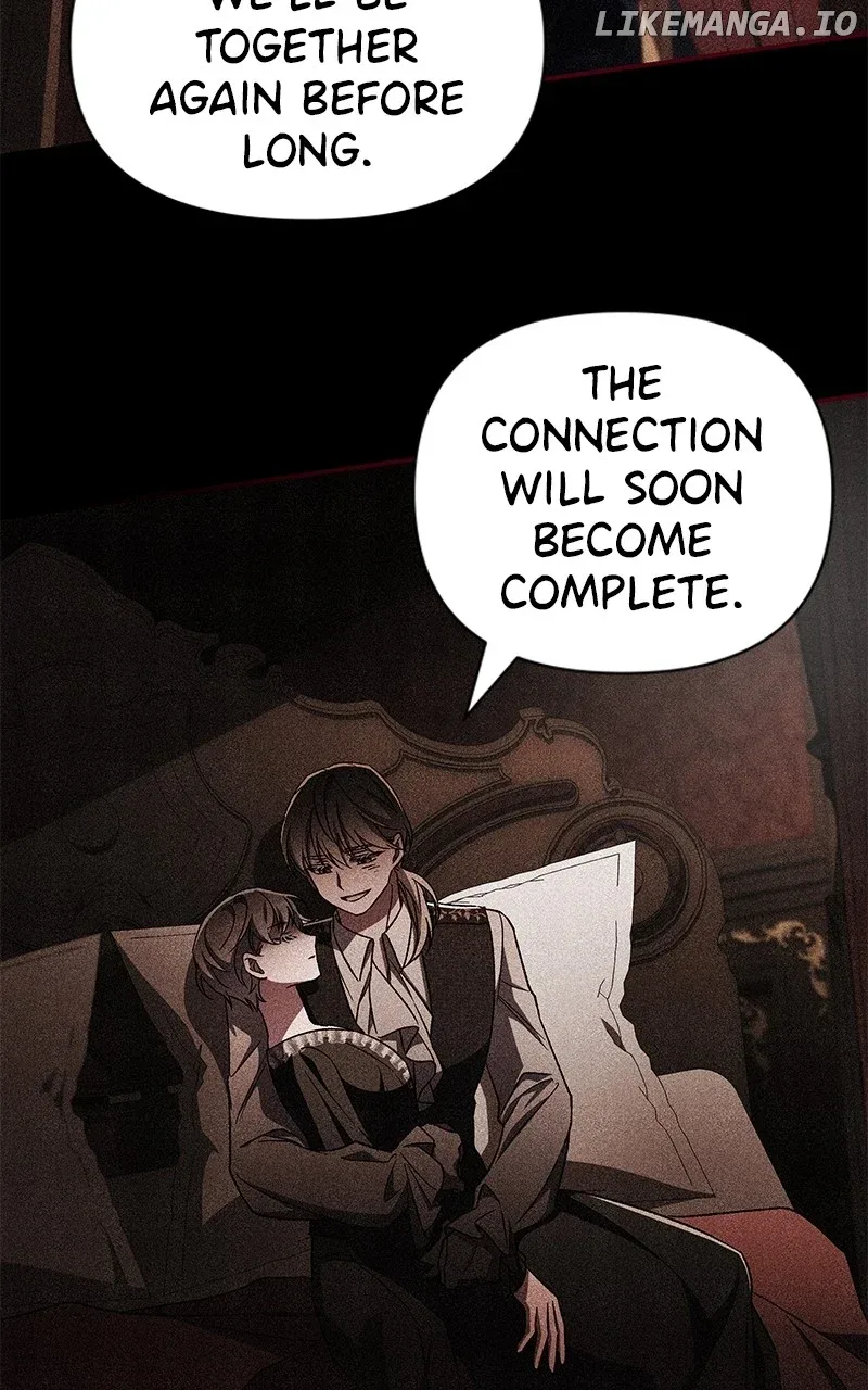Oh, Dear Nemesis Chapter 109 page 76
