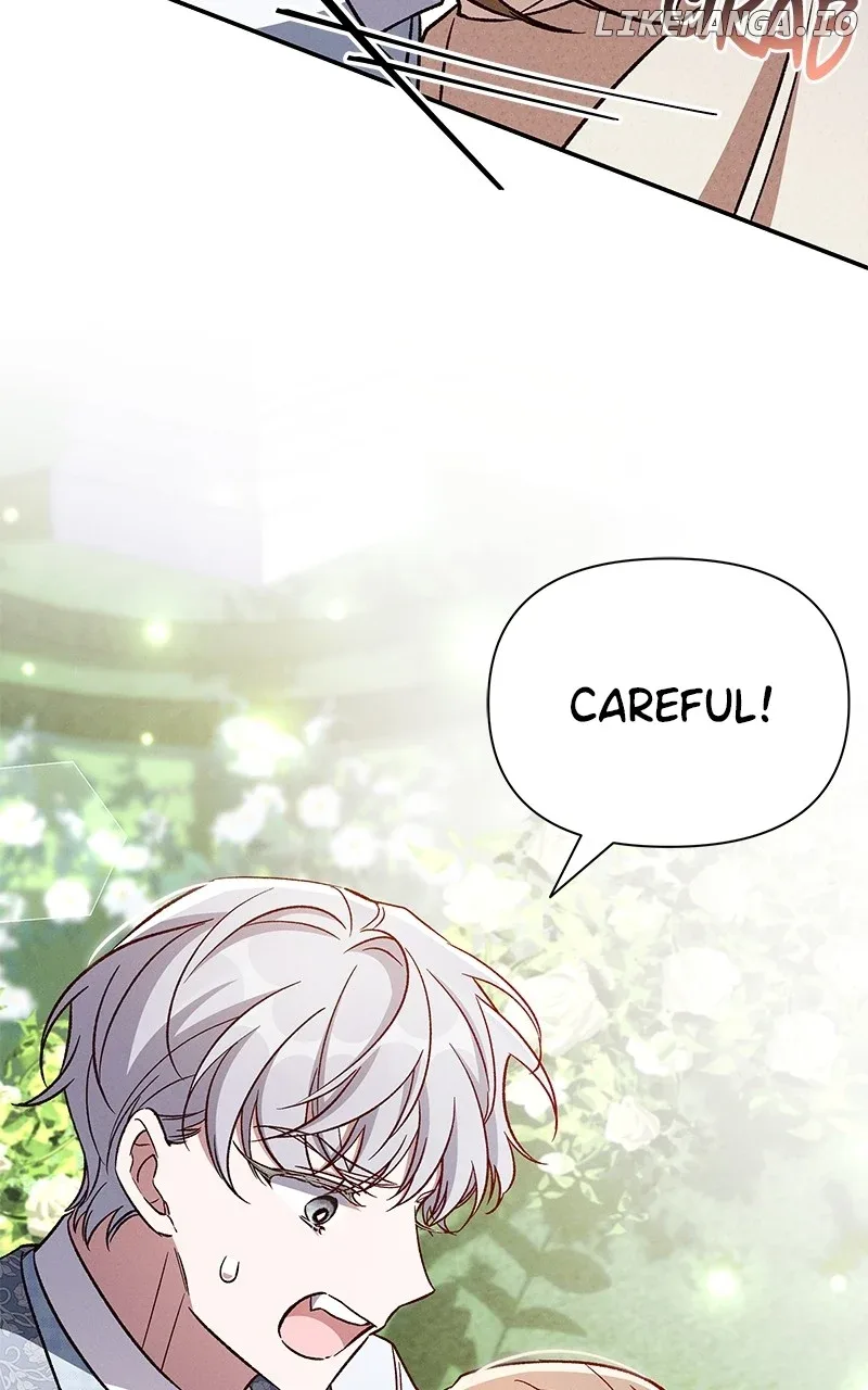Oh, Dear Nemesis Chapter 111 page 72