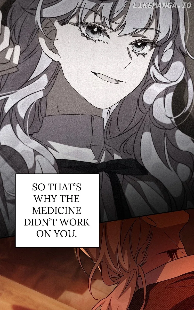 Oh, Dear Nemesis Chapter 109 page 67