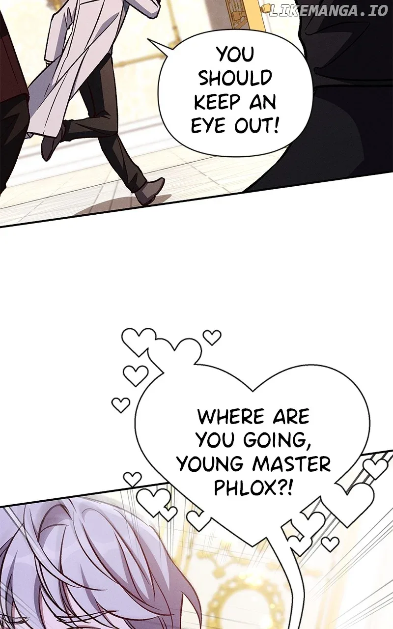 Oh, Dear Nemesis Chapter 111 page 60
