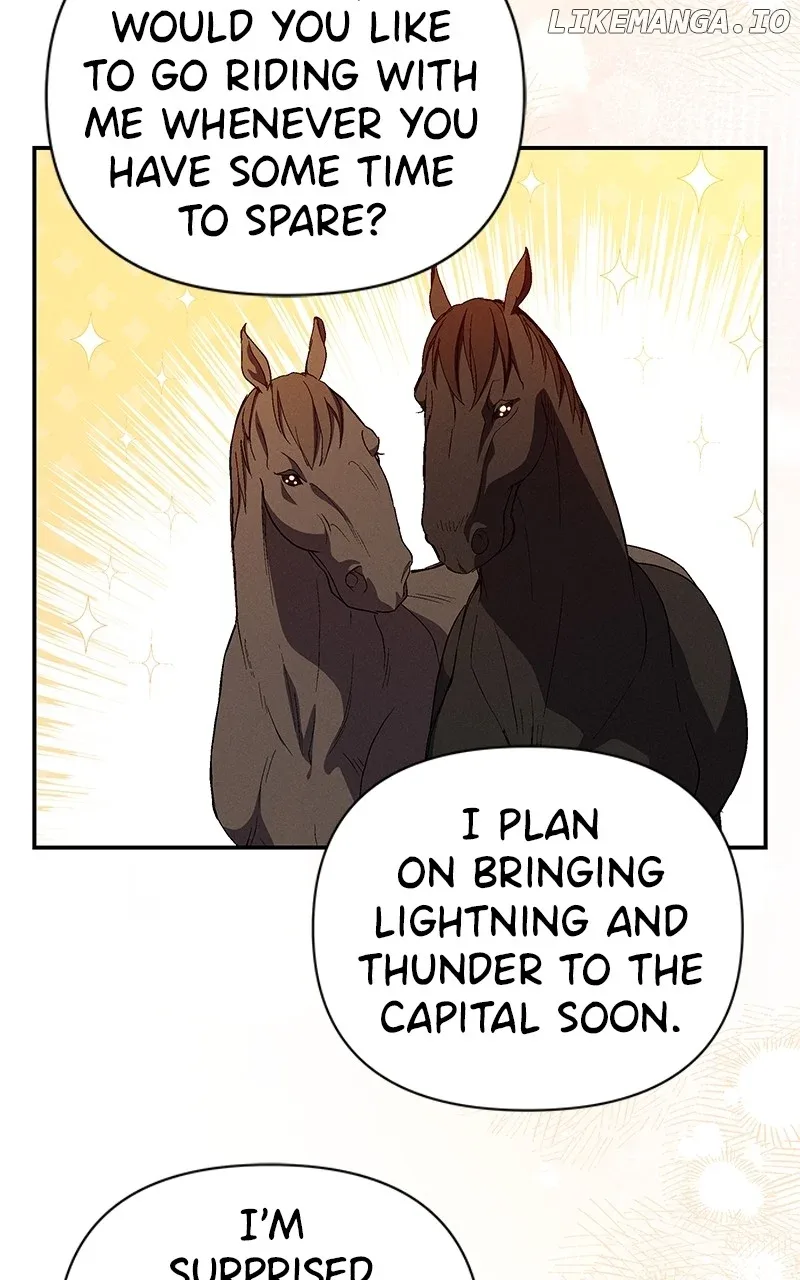 Oh, Dear Nemesis Chapter 111 page 42