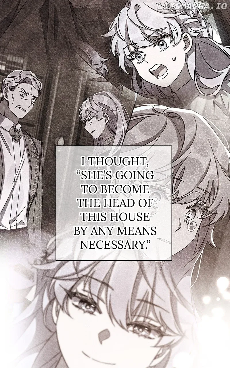 Oh, Dear Nemesis Chapter 111 page 47