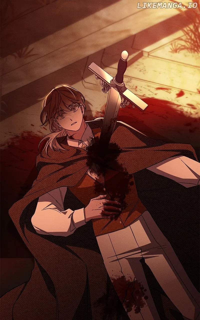 Oh, Dear Nemesis Chapter 109 page 69