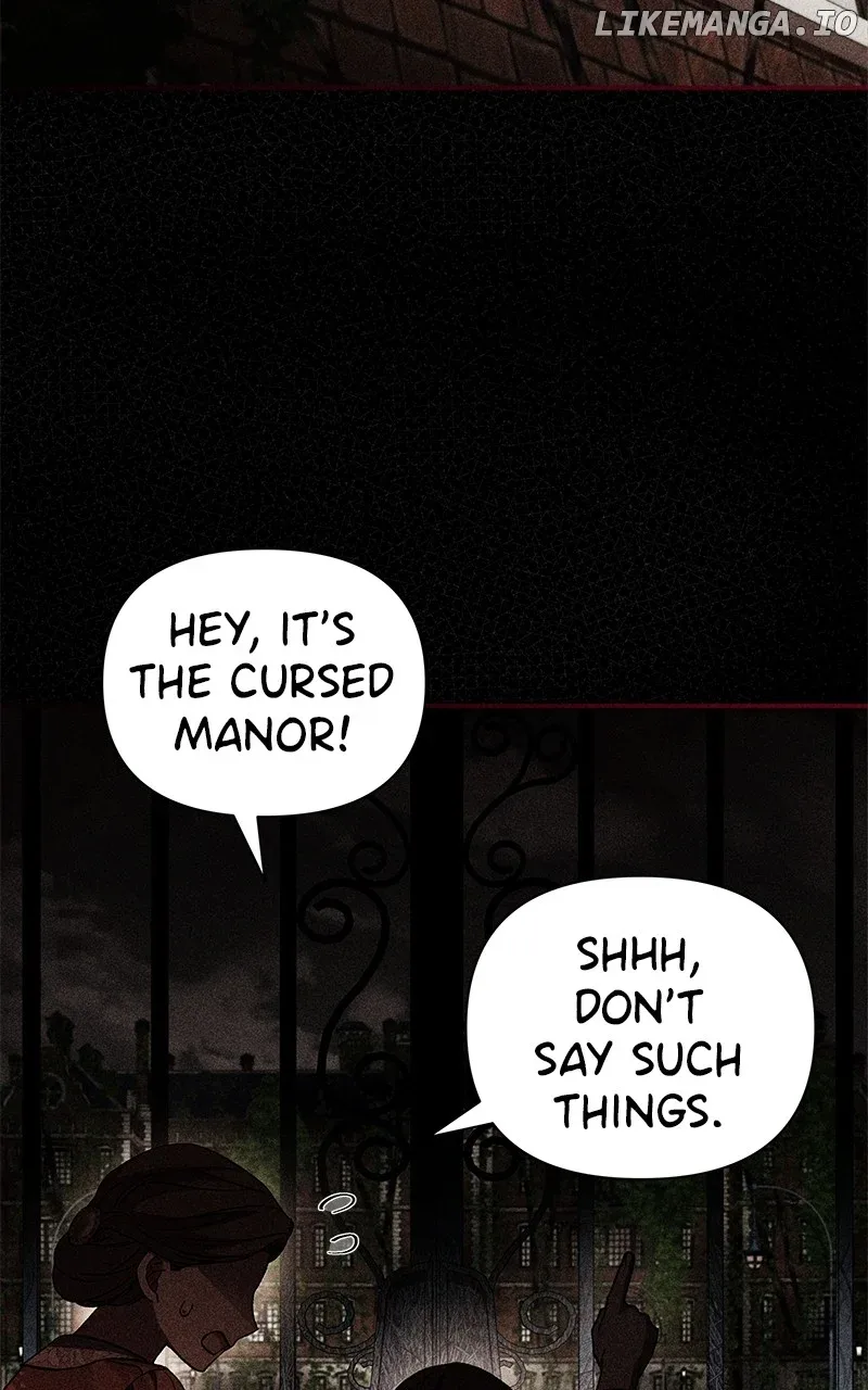 Oh, Dear Nemesis Chapter 109 page 89