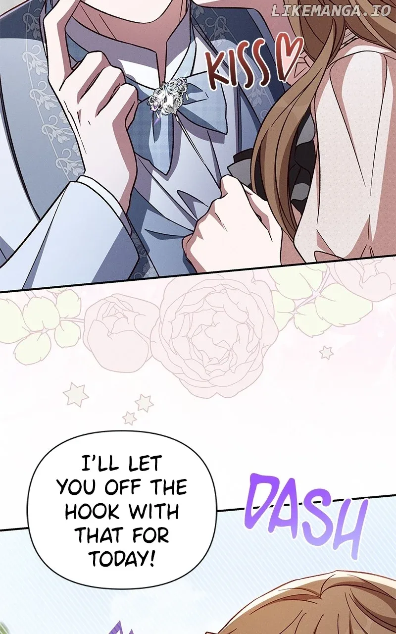 Oh, Dear Nemesis Chapter 111 page 83