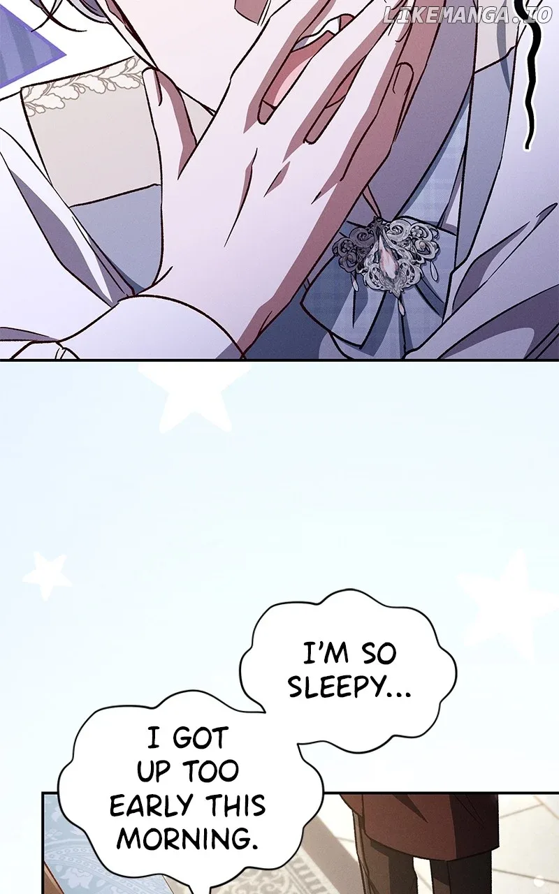 Oh, Dear Nemesis Chapter 111 page 32