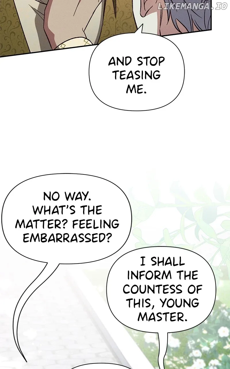 Oh, Dear Nemesis Chapter 111 page 87