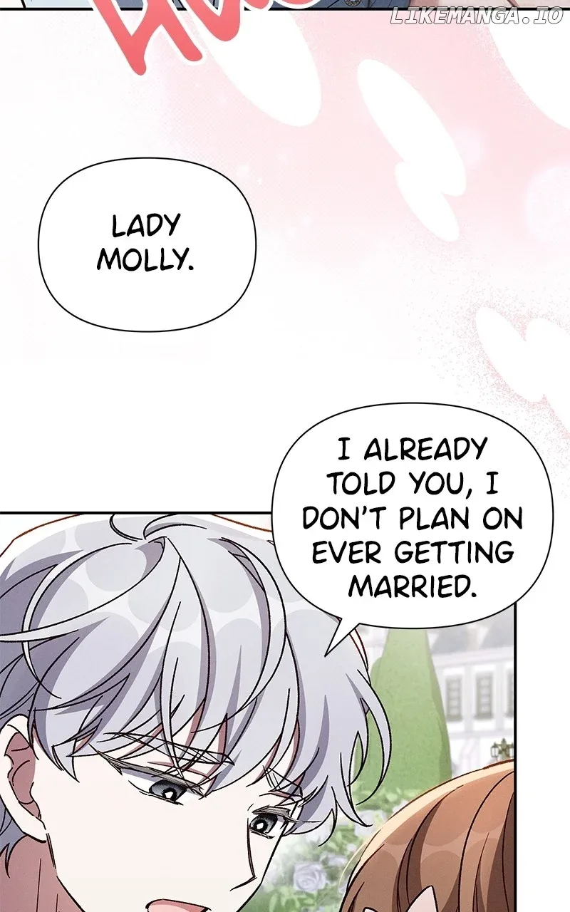 Oh, Dear Nemesis Chapter 111 page 75