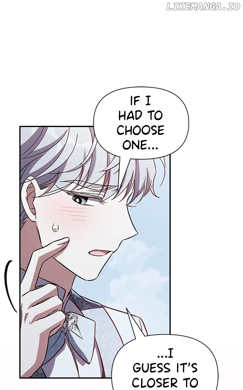 Oh, Dear Nemesis Chapter 111 page 81