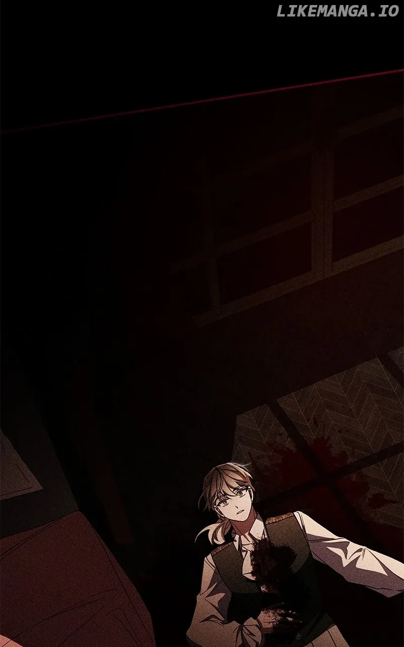 Oh, Dear Nemesis Chapter 109 page 86