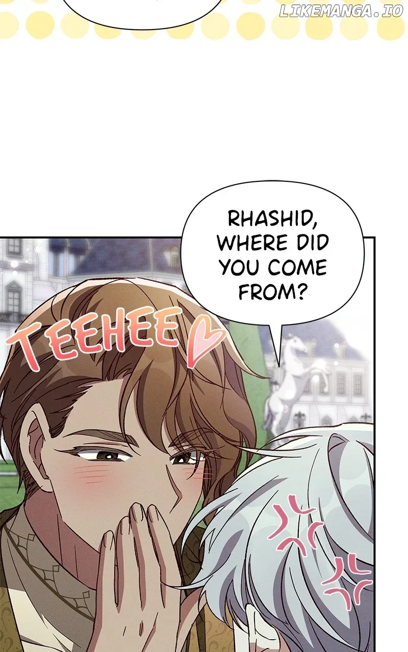 Oh, Dear Nemesis Chapter 111 page 86