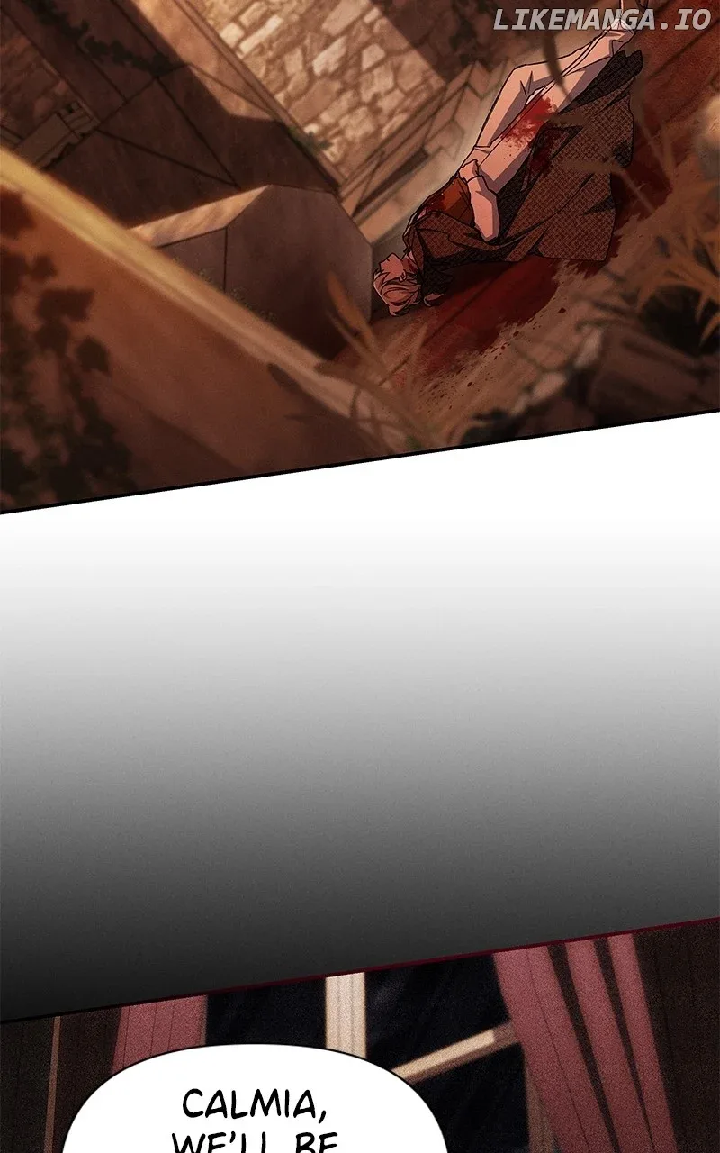 Oh, Dear Nemesis Chapter 109 page 75