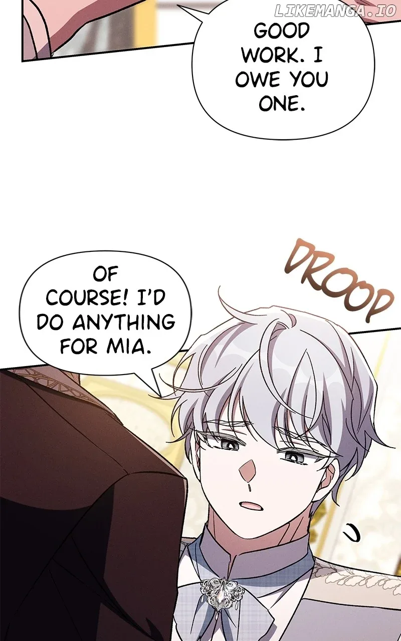 Oh, Dear Nemesis Chapter 111 page 38