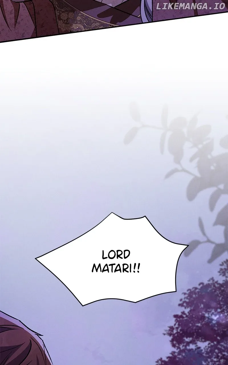 Oh, Dear Nemesis Chapter 110 page 7