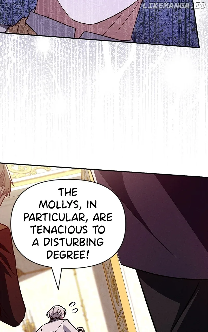 Oh, Dear Nemesis Chapter 111 page 59