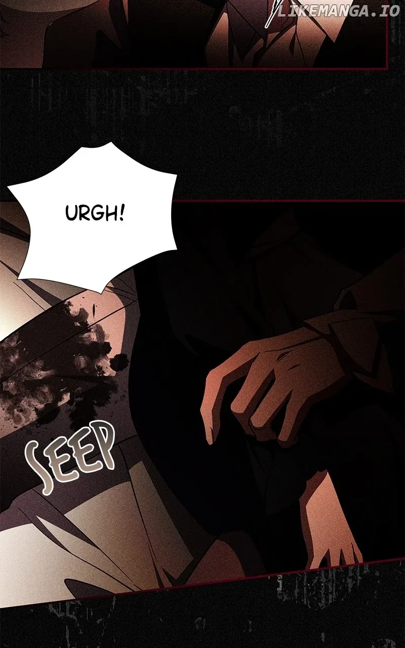 Oh, Dear Nemesis Chapter 109 page 80