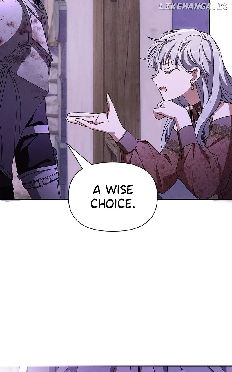 Oh, Dear Nemesis Chapter 110 page 15
