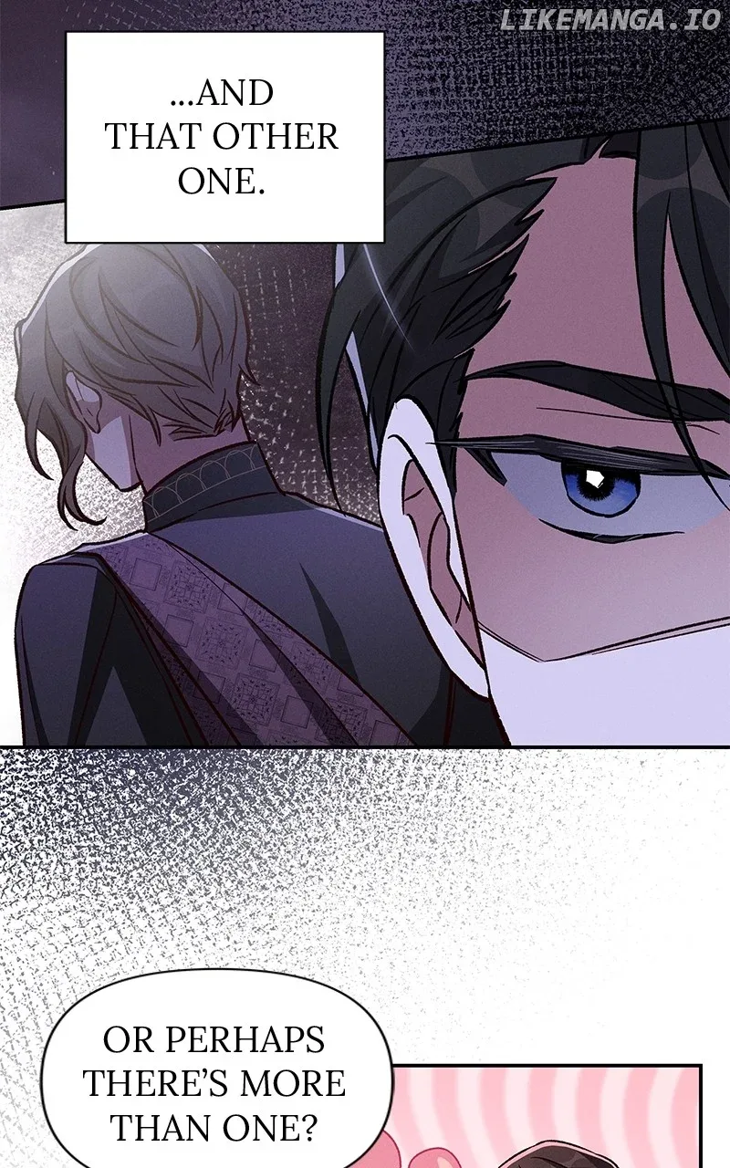 Oh, Dear Nemesis Chapter 111 page 65