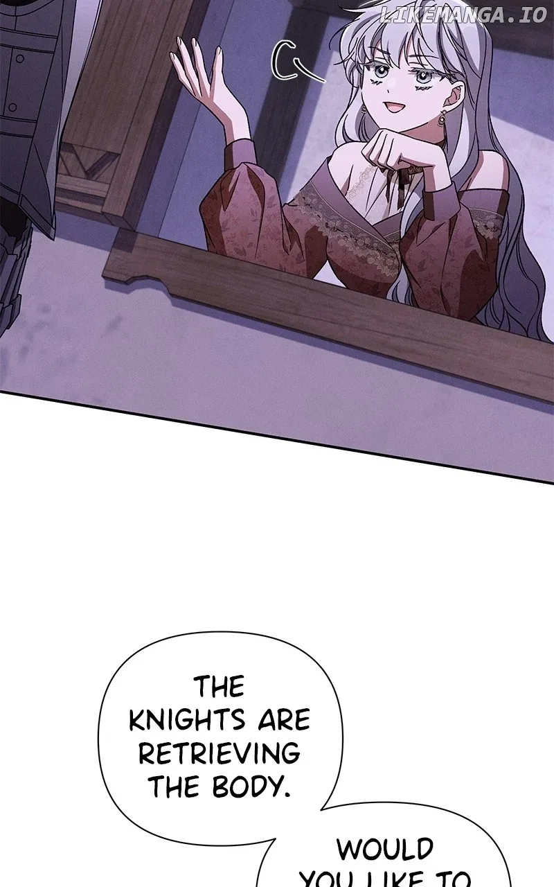 Oh, Dear Nemesis Chapter 110 page 12