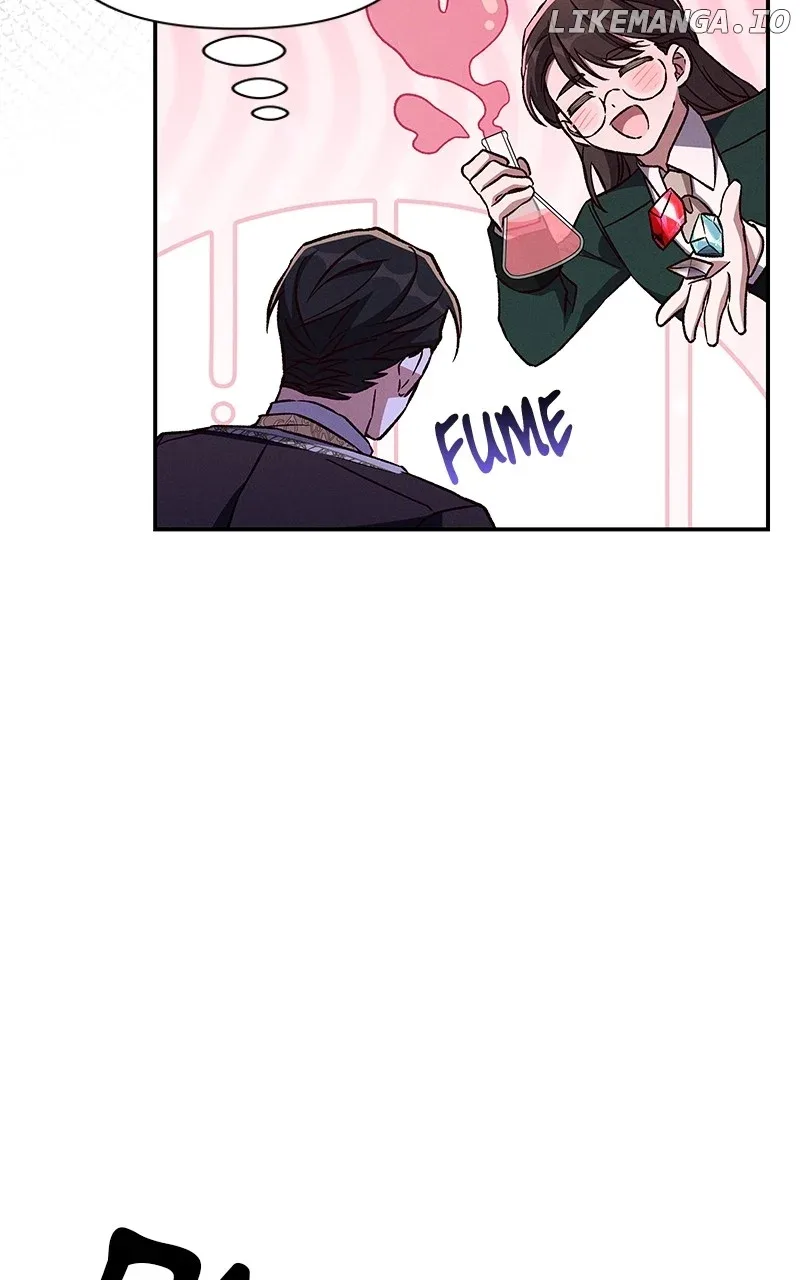 Oh, Dear Nemesis Chapter 111 page 66