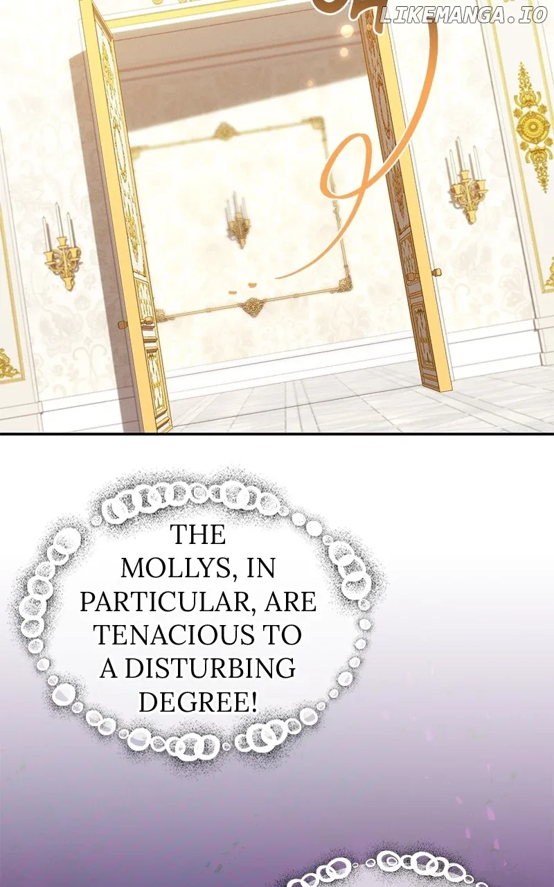 Oh, Dear Nemesis Chapter 111 page 62
