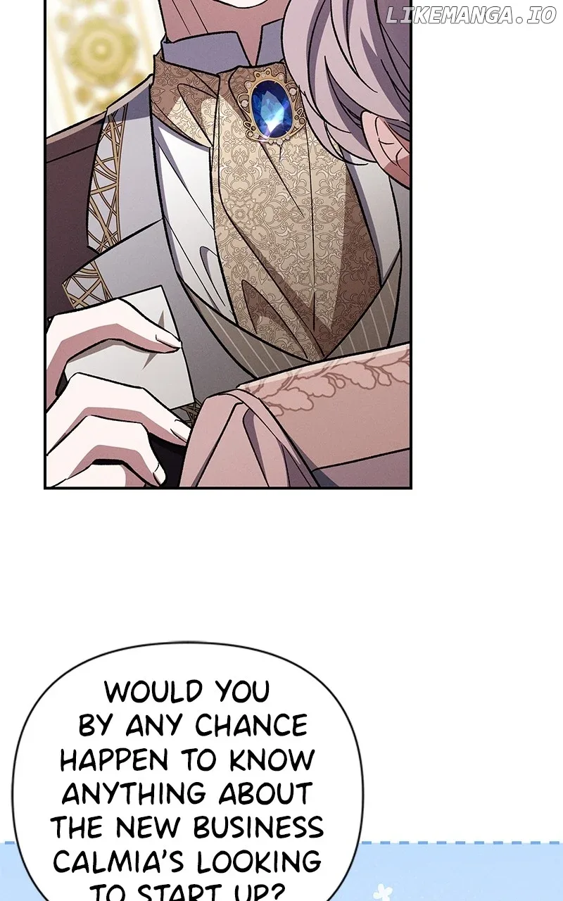 Oh, Dear Nemesis Chapter 111 page 40