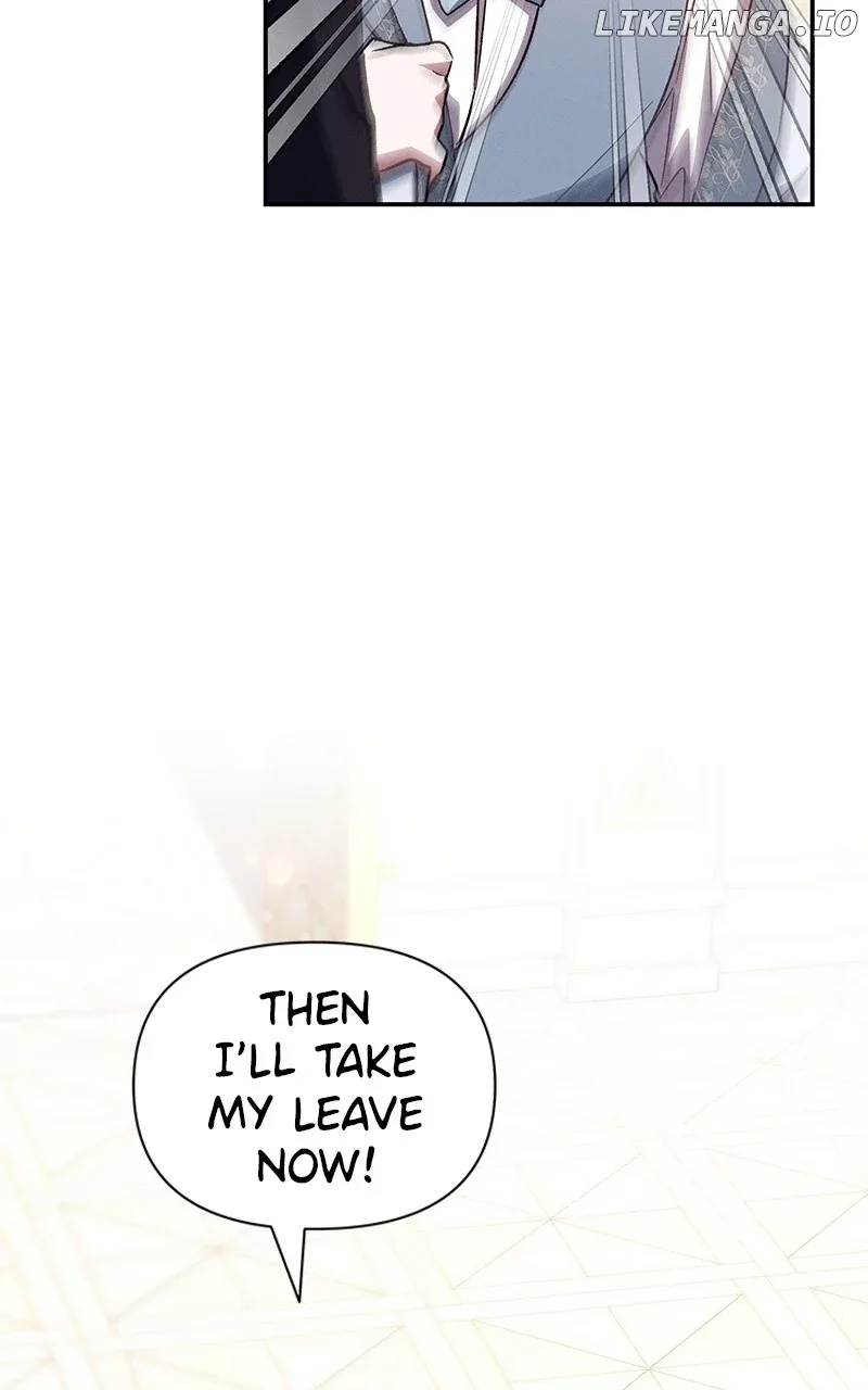 Oh, Dear Nemesis Chapter 111 page 55