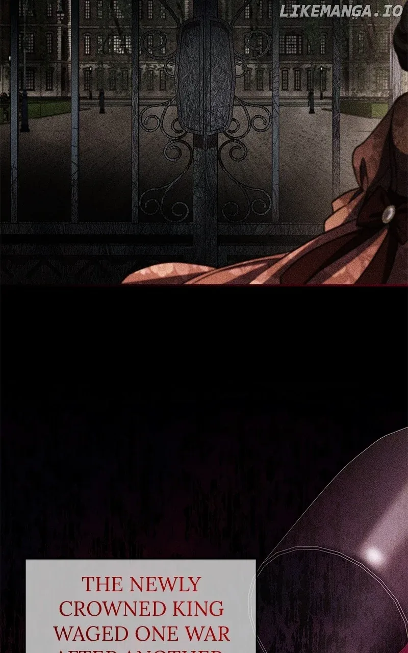 Oh, Dear Nemesis Chapter 109 page 91