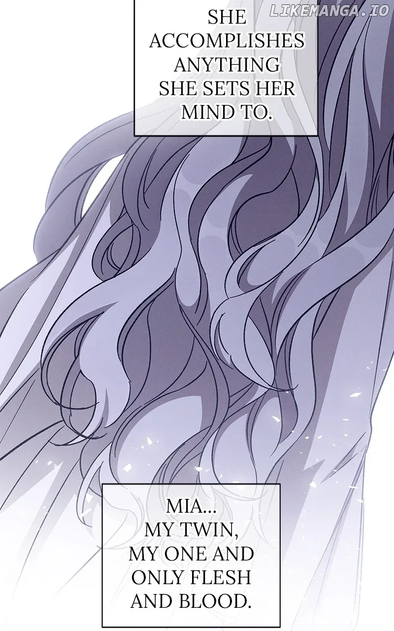 Oh, Dear Nemesis Chapter 111 page 49