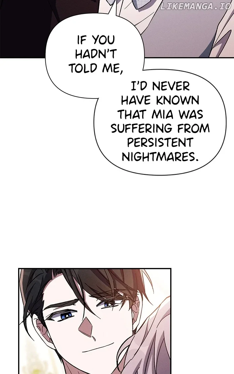 Oh, Dear Nemesis Chapter 111 page 39