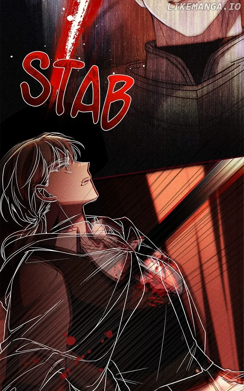 Oh, Dear Nemesis Chapter 109 page 84