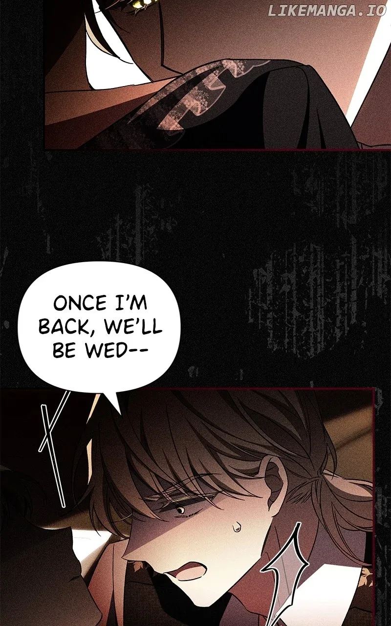 Oh, Dear Nemesis Chapter 109 page 79