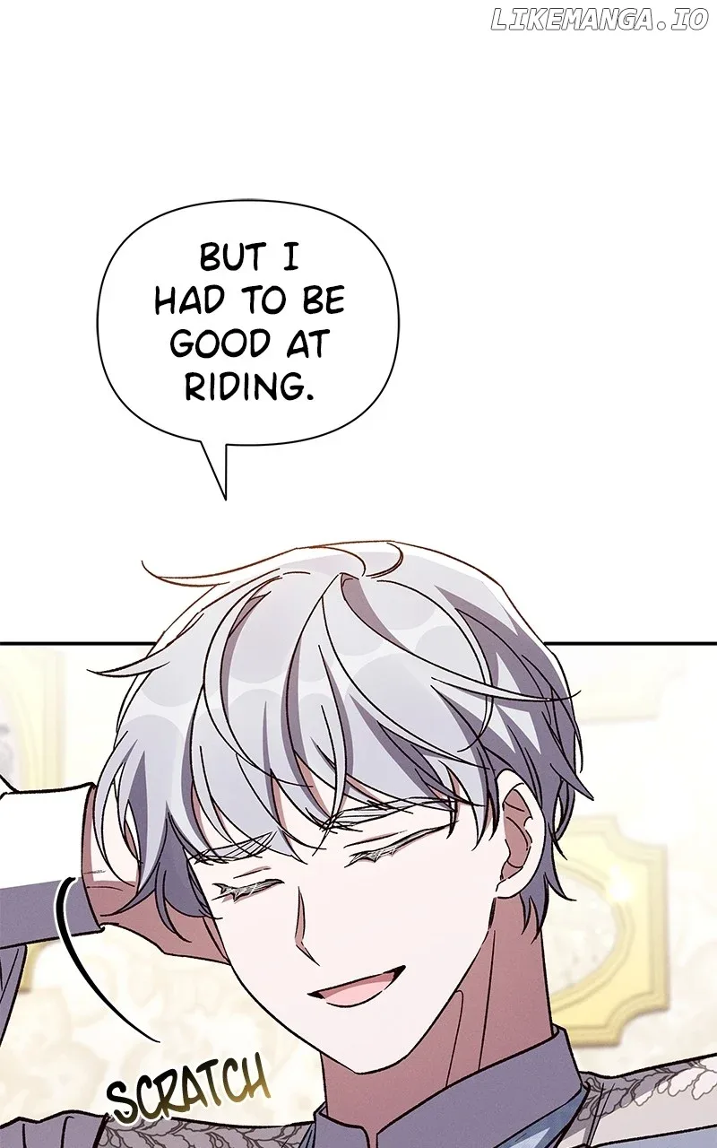 Oh, Dear Nemesis Chapter 111 page 44