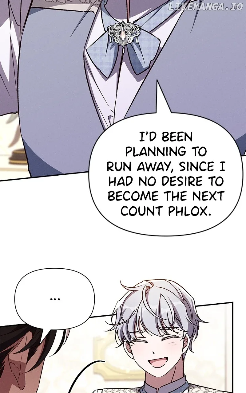 Oh, Dear Nemesis Chapter 111 page 45
