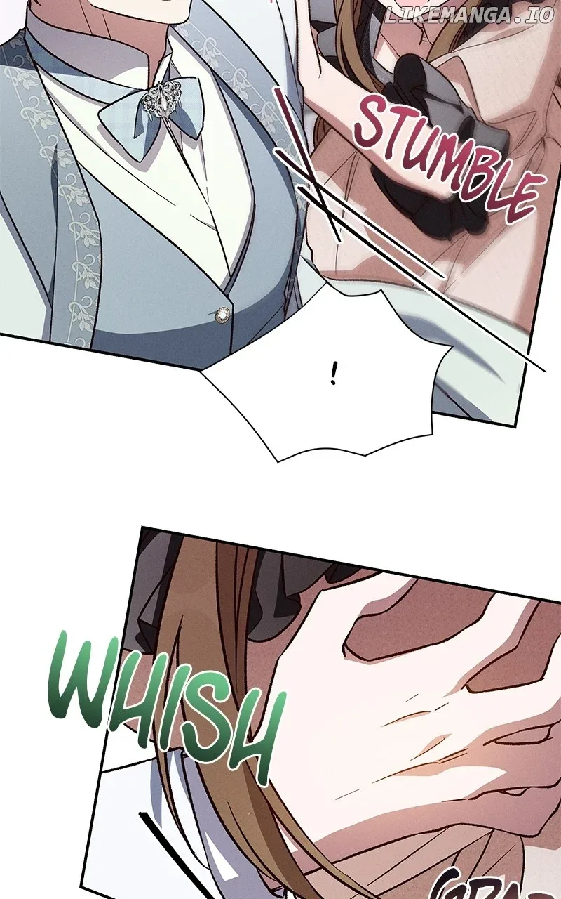 Oh, Dear Nemesis Chapter 111 page 71