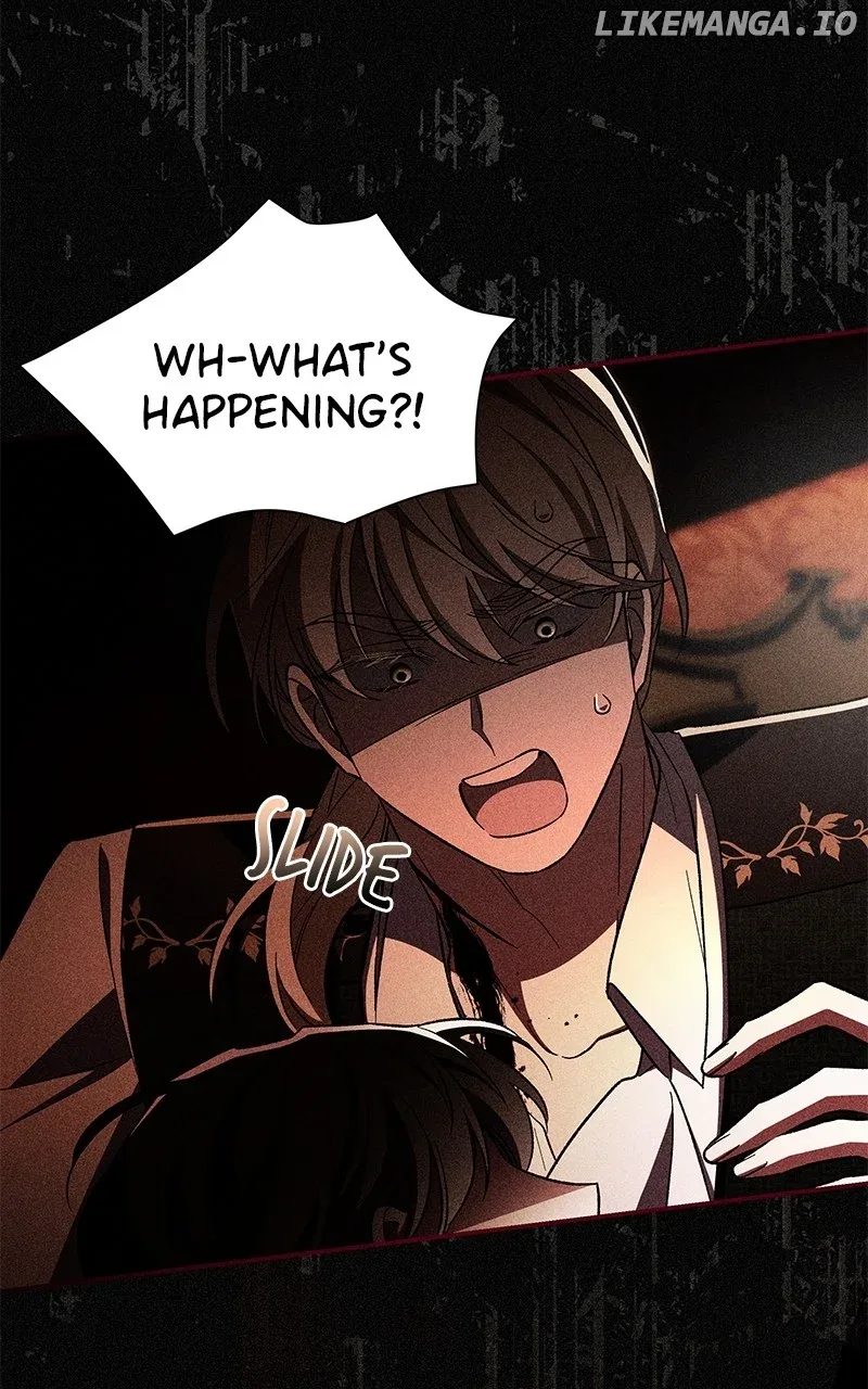 Oh, Dear Nemesis Chapter 109 page 81