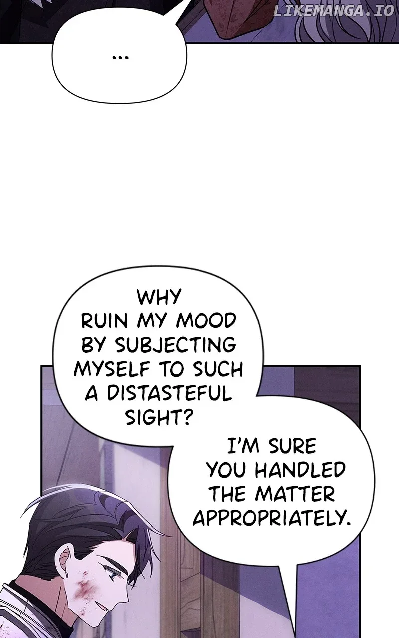 Oh, Dear Nemesis Chapter 110 page 14