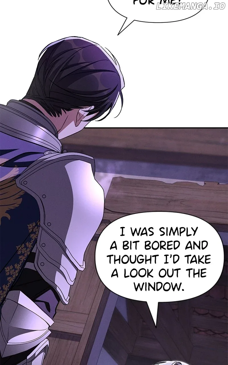 Oh, Dear Nemesis Chapter 110 page 11