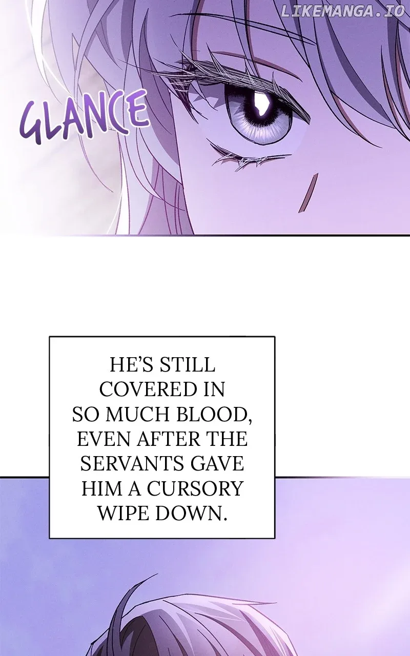 Oh, Dear Nemesis Chapter 110 page 16