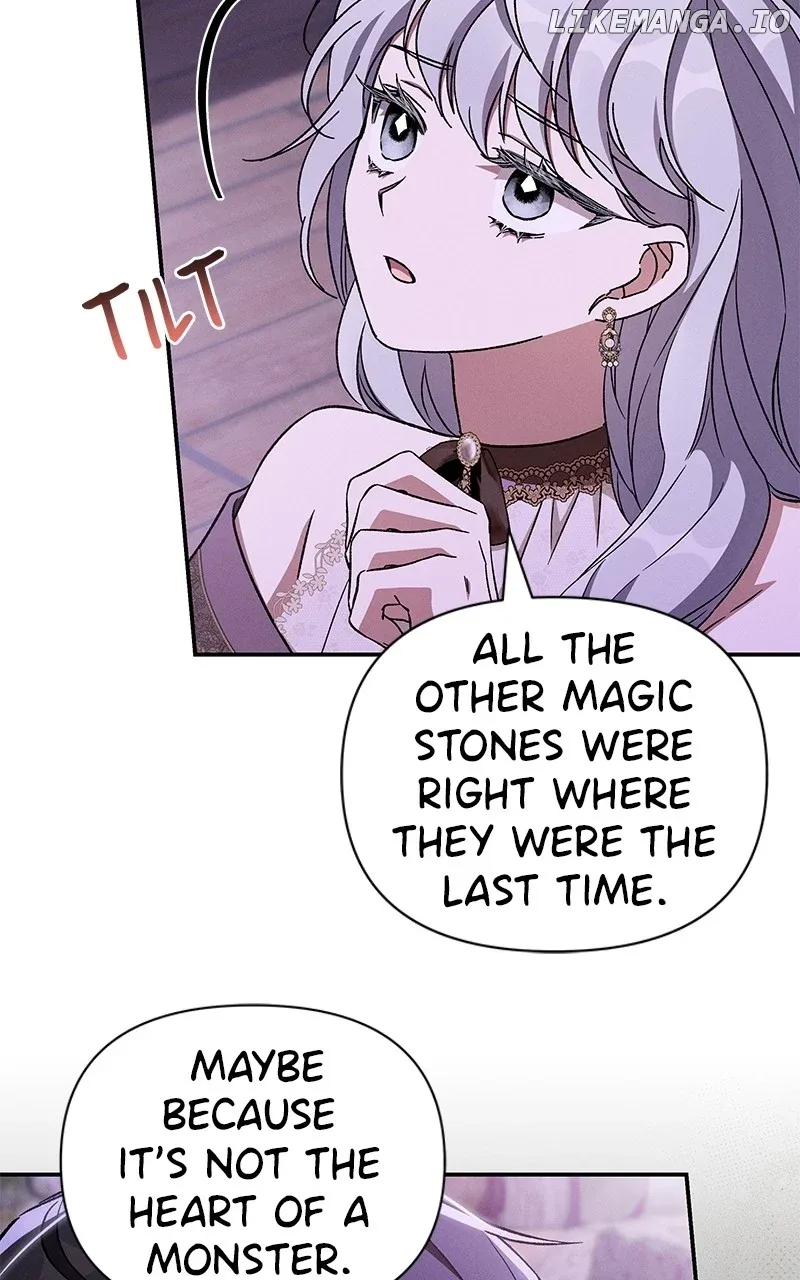 Oh, Dear Nemesis Chapter 110 page 20