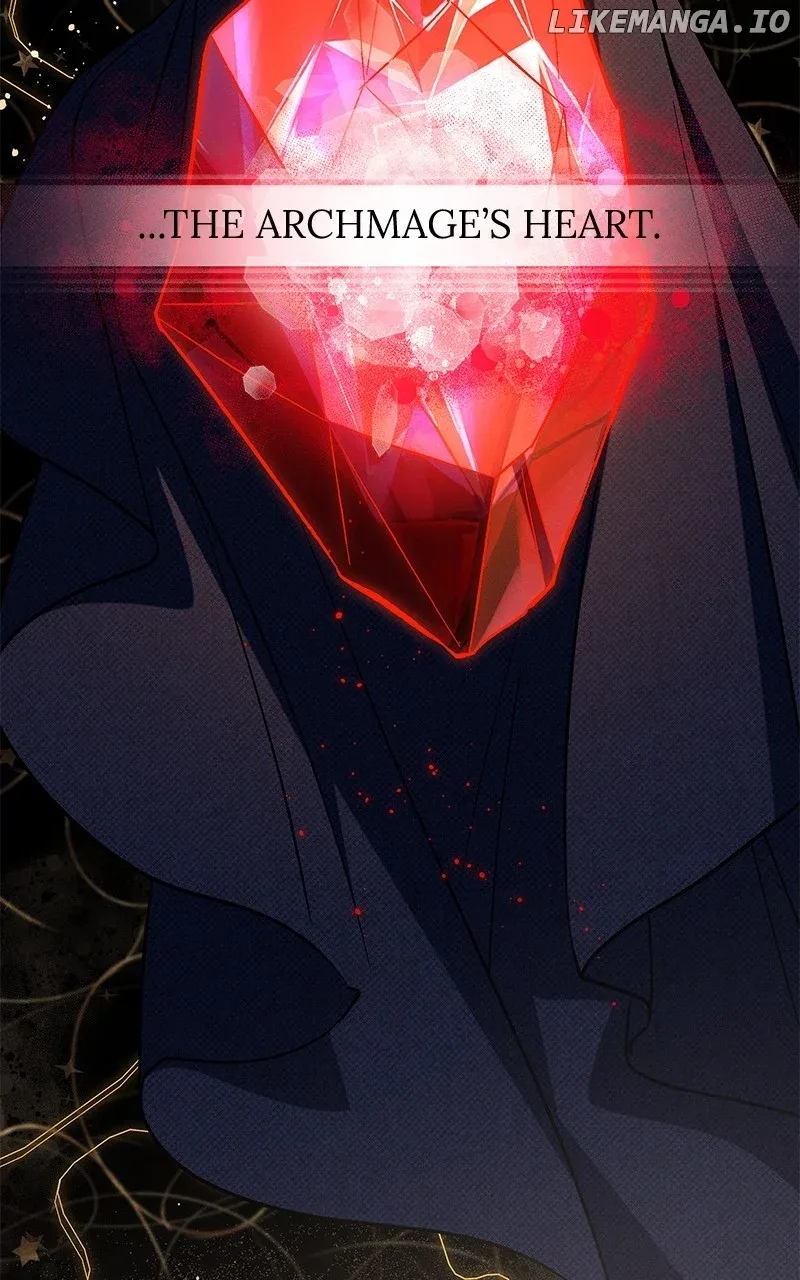 Oh, Dear Nemesis Chapter 110 page 23