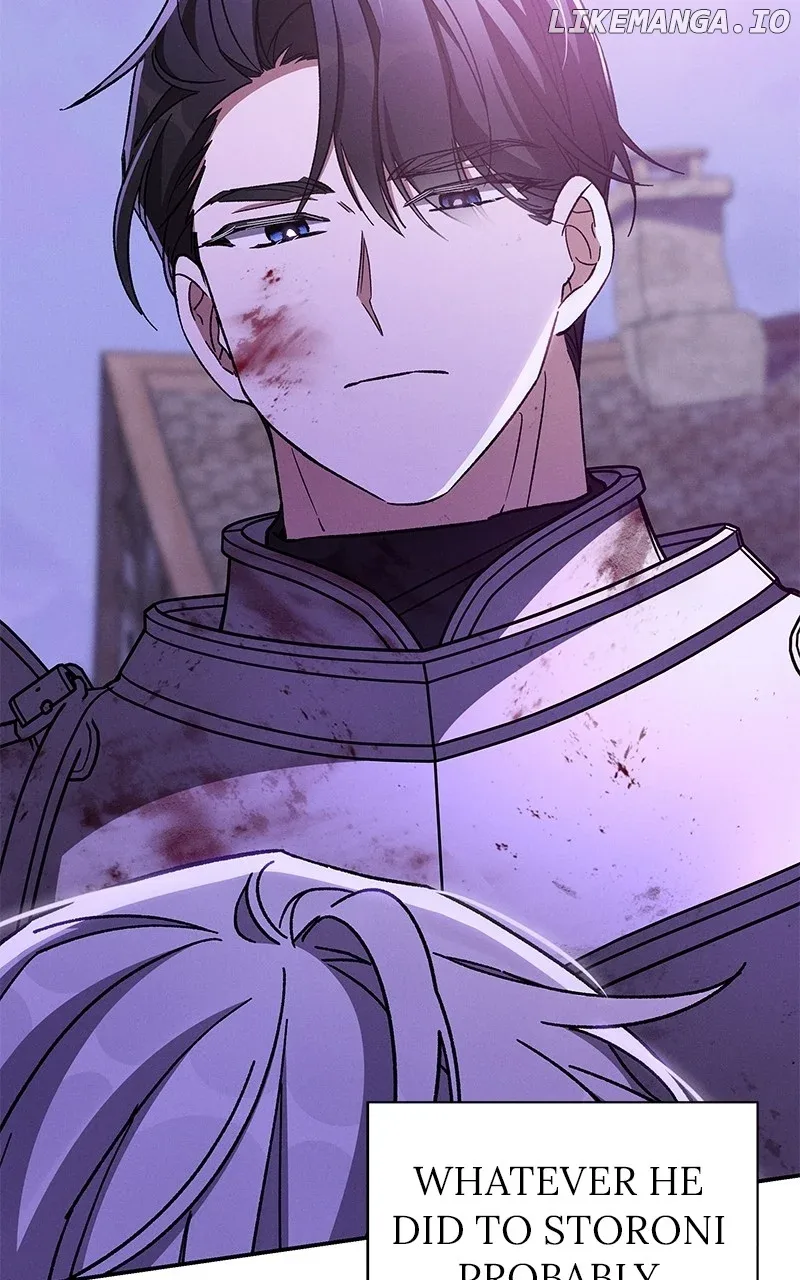 Oh, Dear Nemesis Chapter 110 page 17