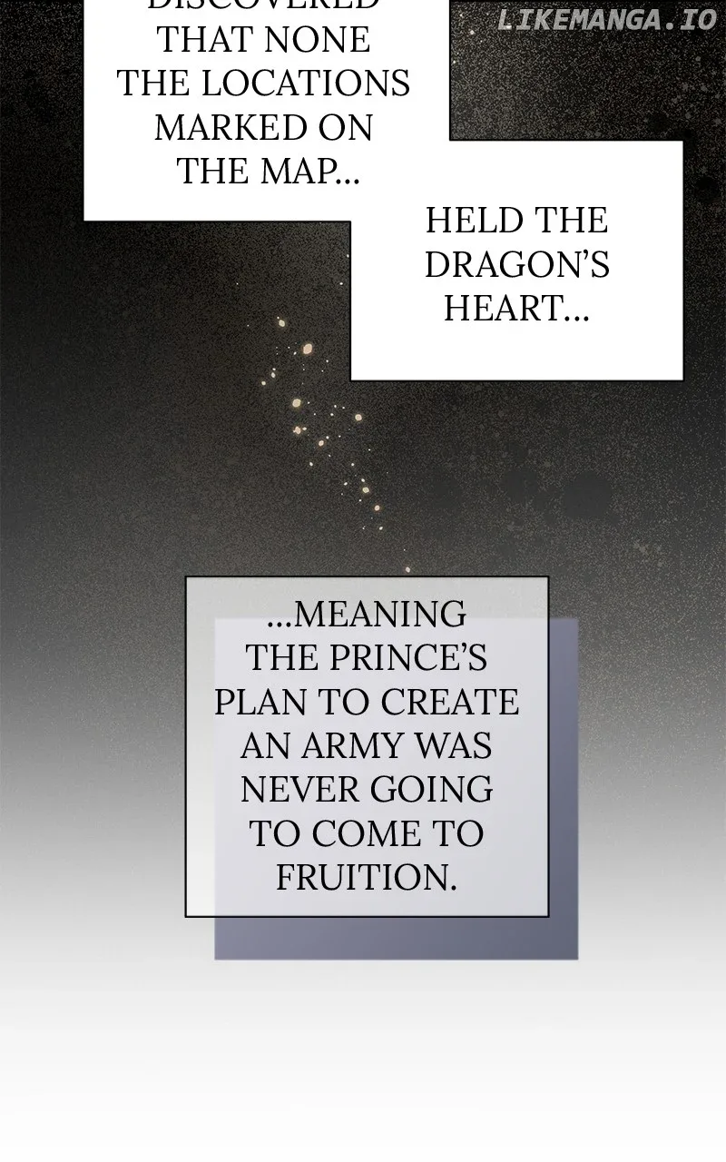Oh, Dear Nemesis Chapter 110 page 25