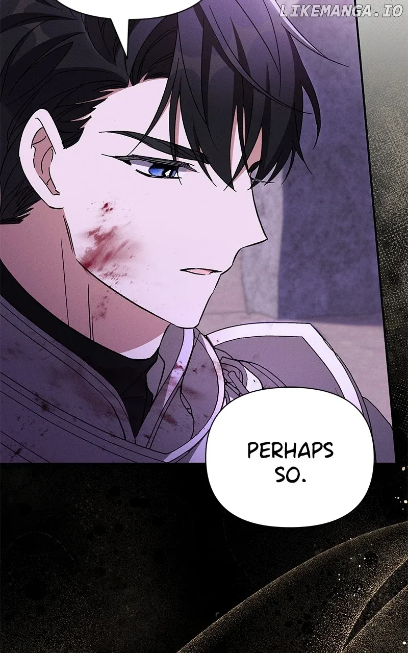 Oh, Dear Nemesis Chapter 110 page 21