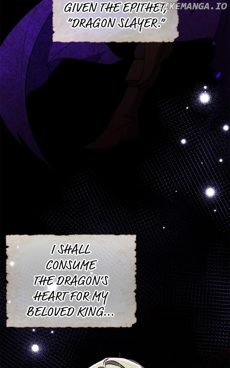 Oh, Dear Nemesis Chapter 110 page 28