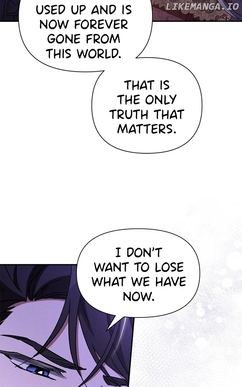Oh, Dear Nemesis Chapter 110 page 35