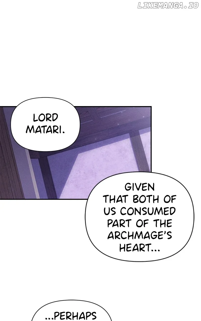 Oh, Dear Nemesis Chapter 110 page 32